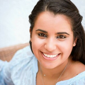 Fundraising Page: Olivia Perno